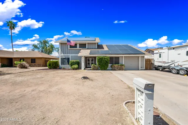 $457,000 | 4136 West Hearn Road, Phoenix, AZ 85053