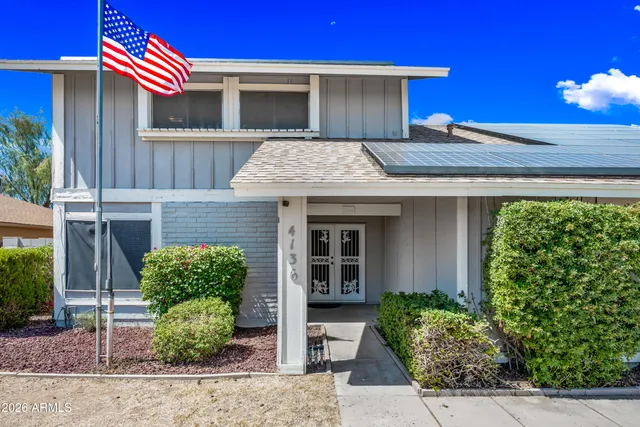 $457,000 | 4136 West Hearn Road, Phoenix, AZ 85053
