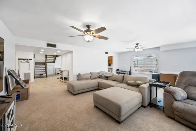 $457,000 | 4136 West Hearn Road, Phoenix, AZ 85053