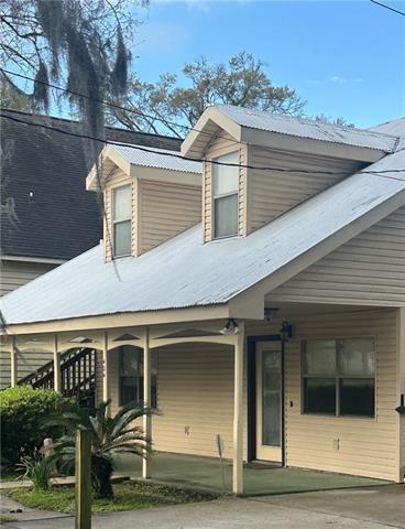 404 Pine Street, Unit DOWN Madisonville, LA 70447 - Photo 1 of 13
