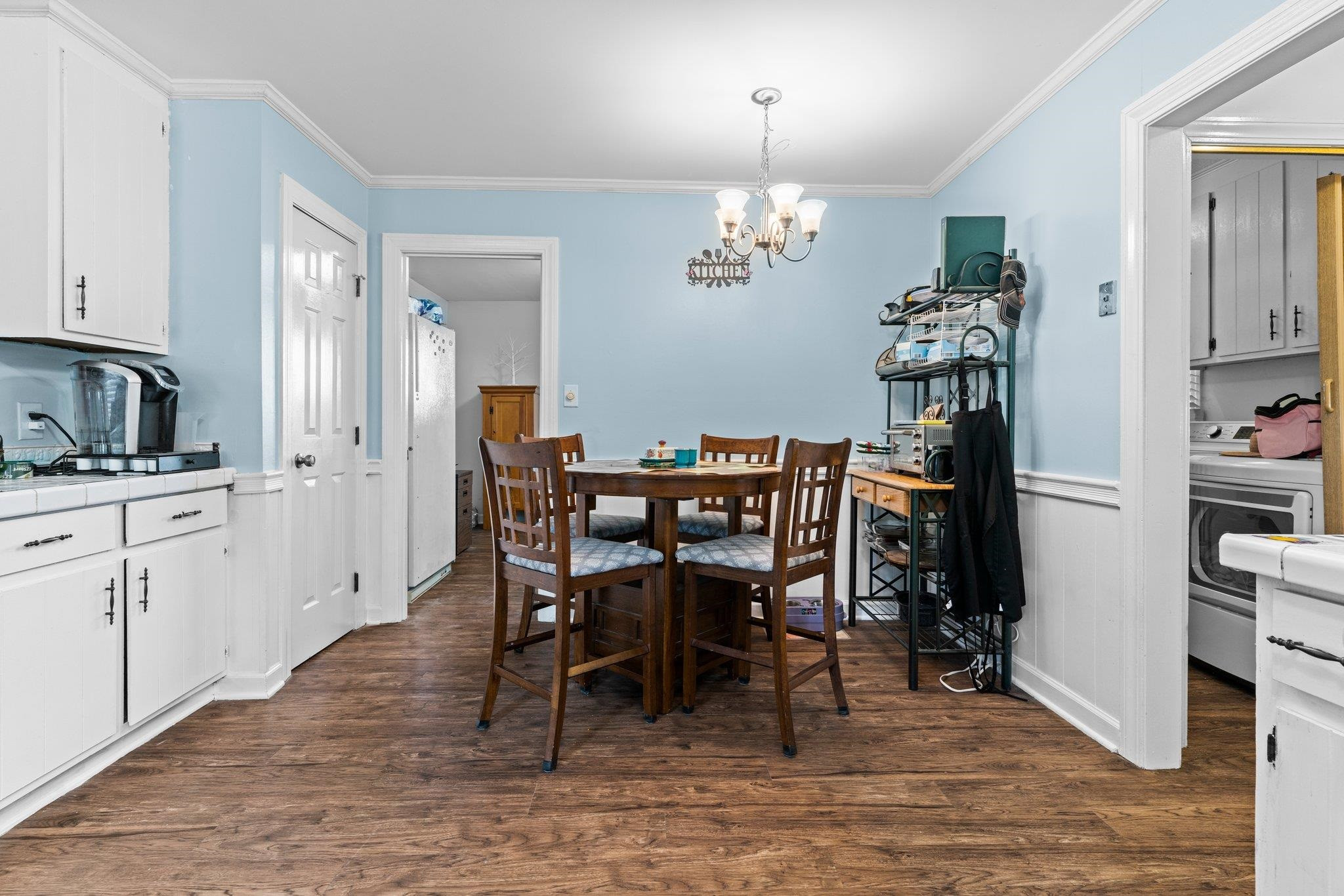 891 Scott Road Kenly, NC 27542 - Photo 14 of 37 Photo 14