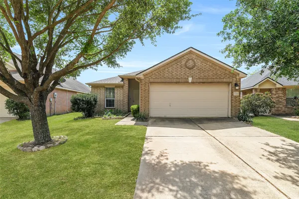 $234,000 | 20019 Ravenmeadow Lane, Katy, TX 77449