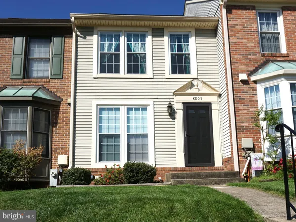 $369,900 | 8803 Birchwood Way, Jessup, MD 20794
