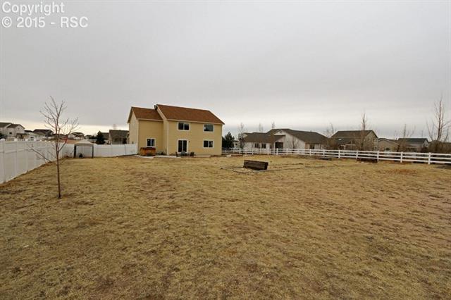 7790 Midnight Road Peyton, CO 80831 - Photo 33 of 36 Gallery Image 33