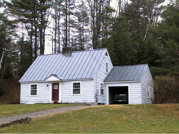 4 Storrs Road Hanover, NH 03755 - Photo 1 of 1 Gallery Image 1
