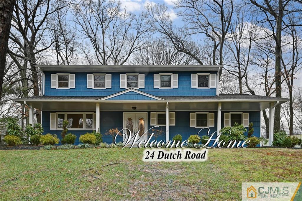 24 Dutch Road East Brunswick, NJ 08816 - Photo 1 of 25 Gallery Image 1