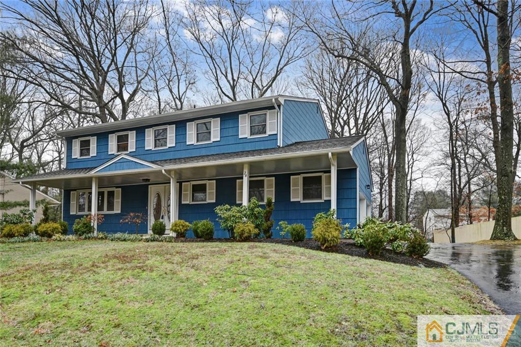 24 Dutch Road East Brunswick, NJ 08816 - Photo 2 of 25 Gallery Image 2