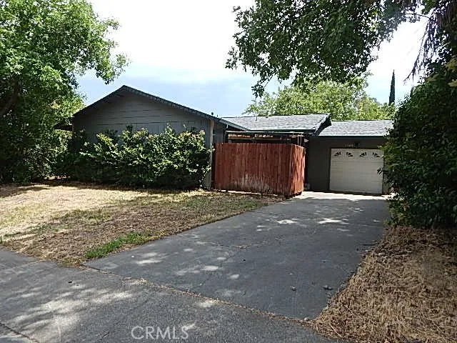 $217,000 | 1209 Aloha Street, Red Bluff, CA 96080