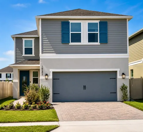 $549,000 | 16522 Brook Isle Way, Clermont, FL 34714