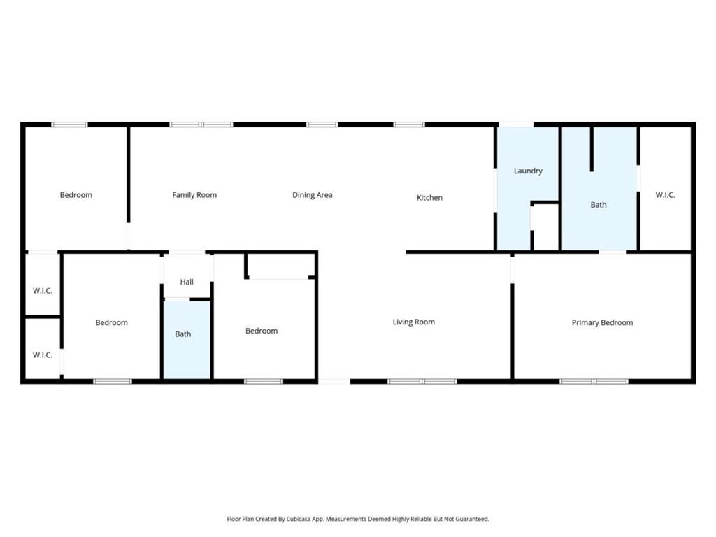 1343 Prior Station Road Cedartown, GA 30125 - Photo 3 of 39 a picture of a floor plan