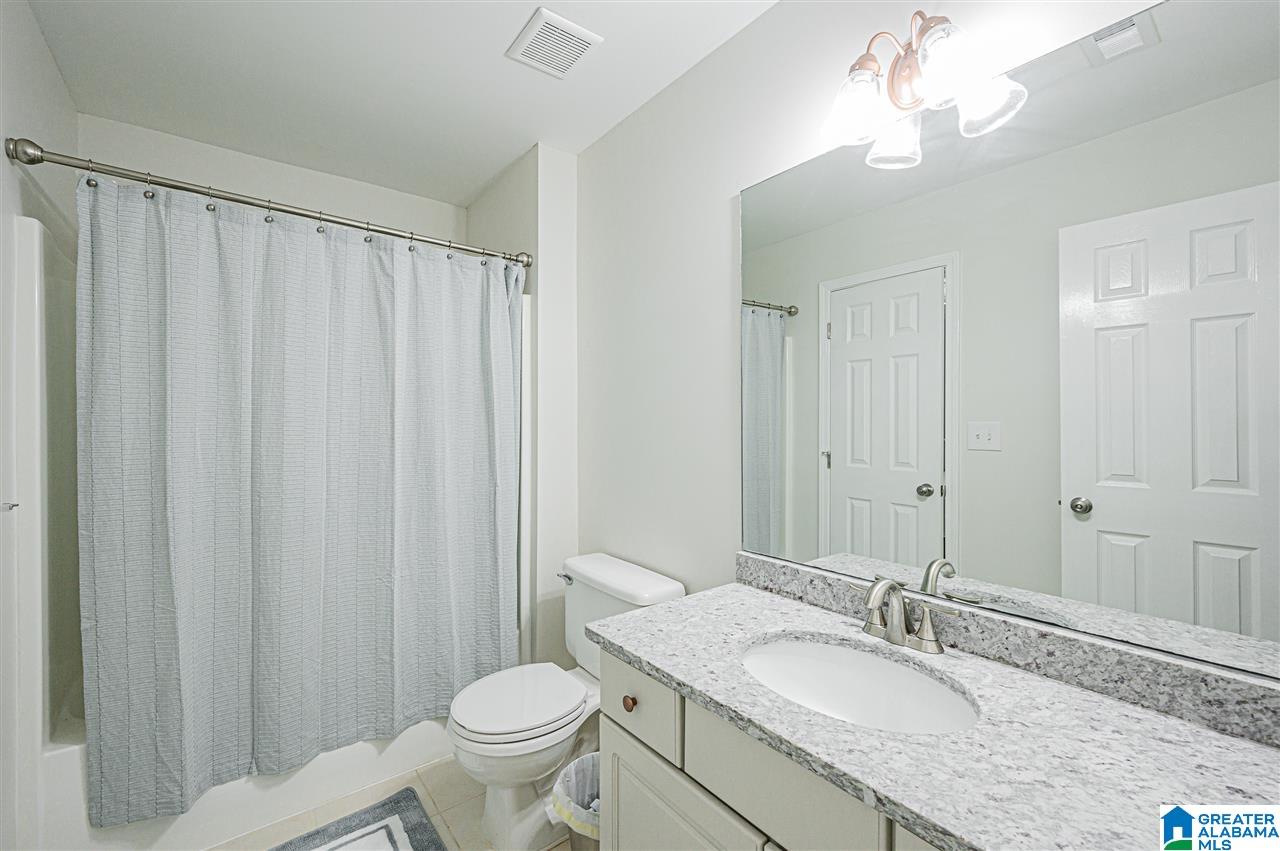152 Silverleaf Drive Pelham, AL 35124 - Photo 25 of 38