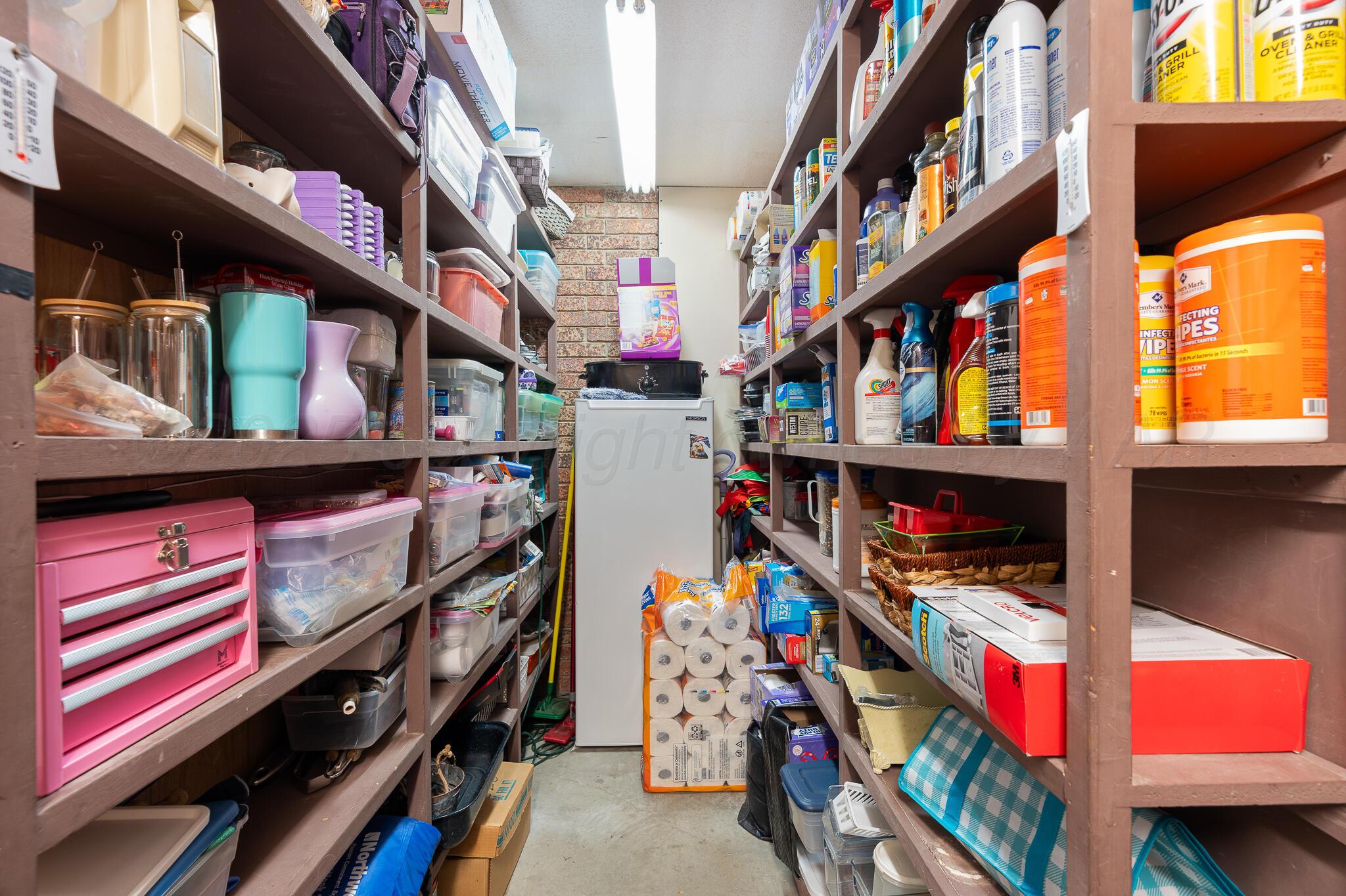 4307 Harmony Street Amarillo, TX 79109 - Photo 21 of 25