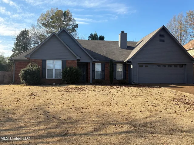 $282,500 | 1715 Tara Drive, Hernando, MS 38632