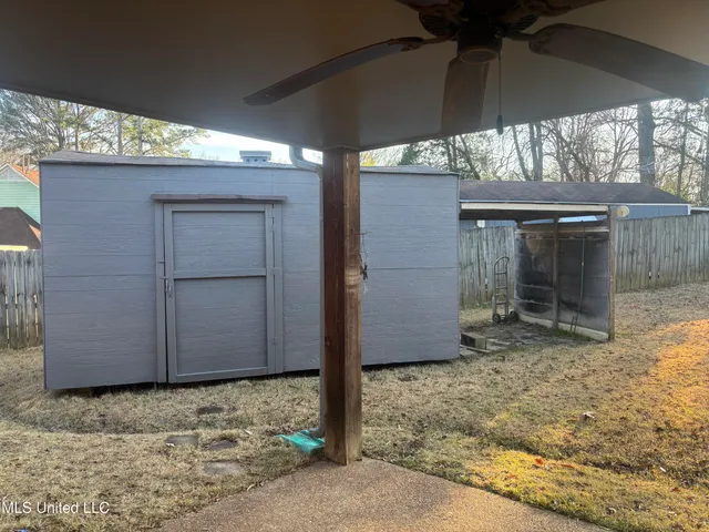 $282,500 | 1715 Tara Drive, Hernando, MS 38632