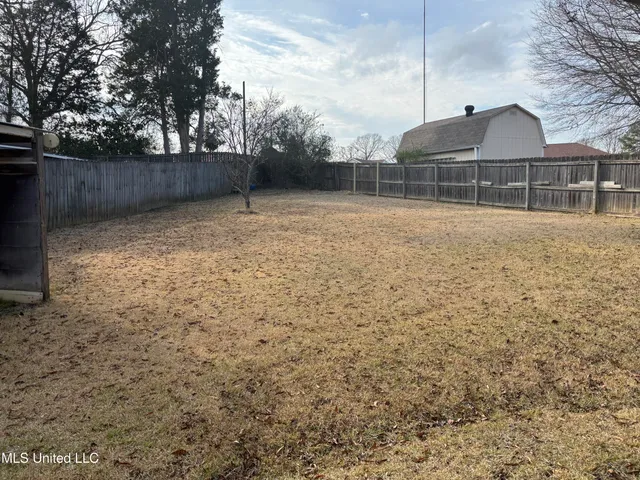 $282,500 | 1715 Tara Drive, Hernando, MS 38632