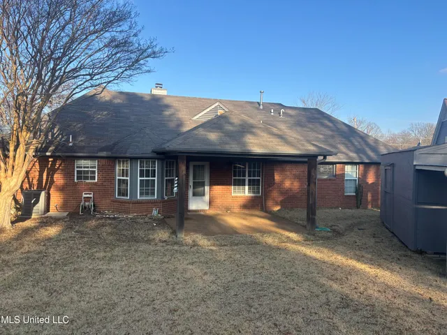 $282,500 | 1715 Tara Drive, Hernando, MS 38632