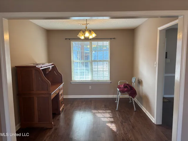 $282,500 | 1715 Tara Drive, Hernando, MS 38632