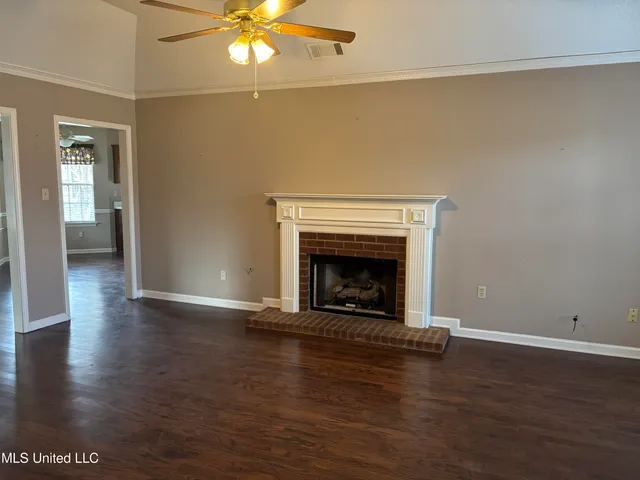 $282,500 | 1715 Tara Drive, Hernando, MS 38632