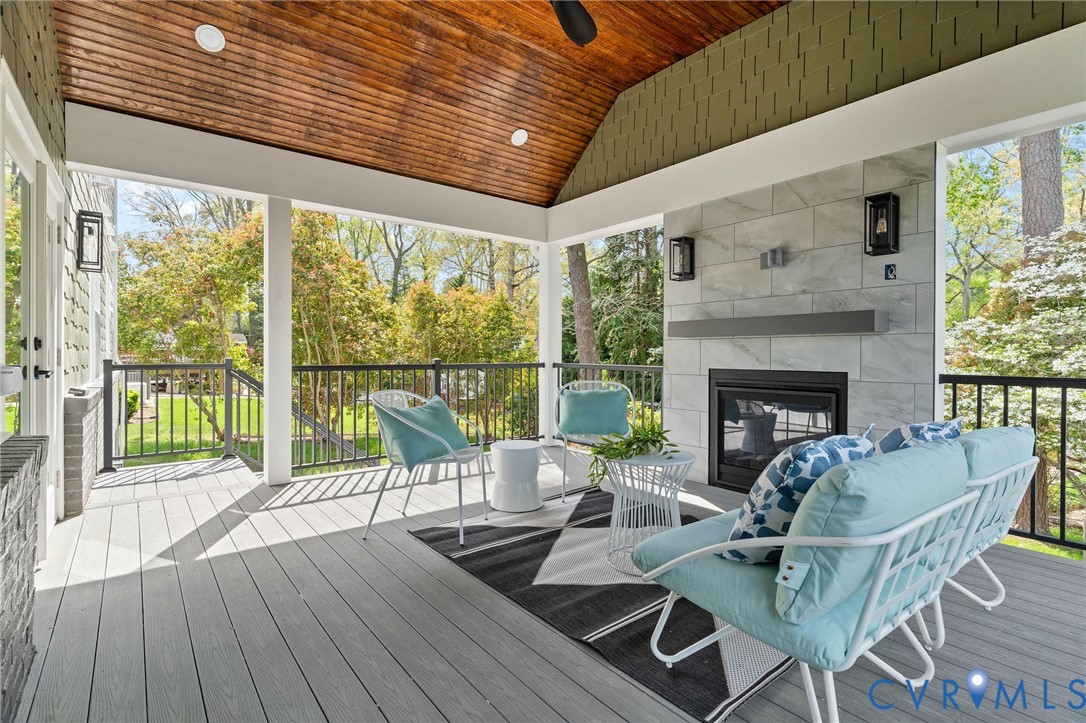 812 Hepler Road Henrico, VA 23229 - Photo 52 of 56