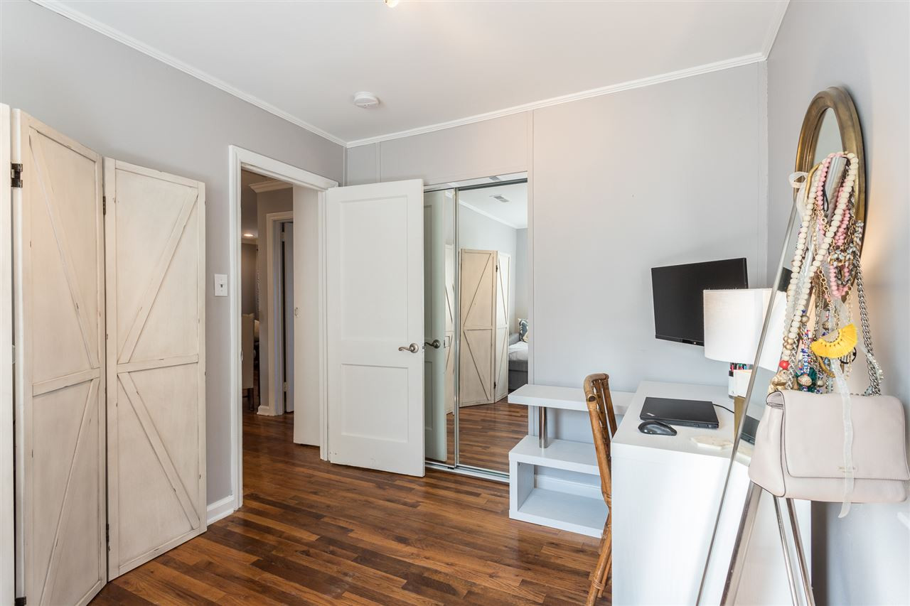 2312 Bernard Street, Unit 2312 Raleigh, NC 27608 - Photo 23 of 25 Photo 23