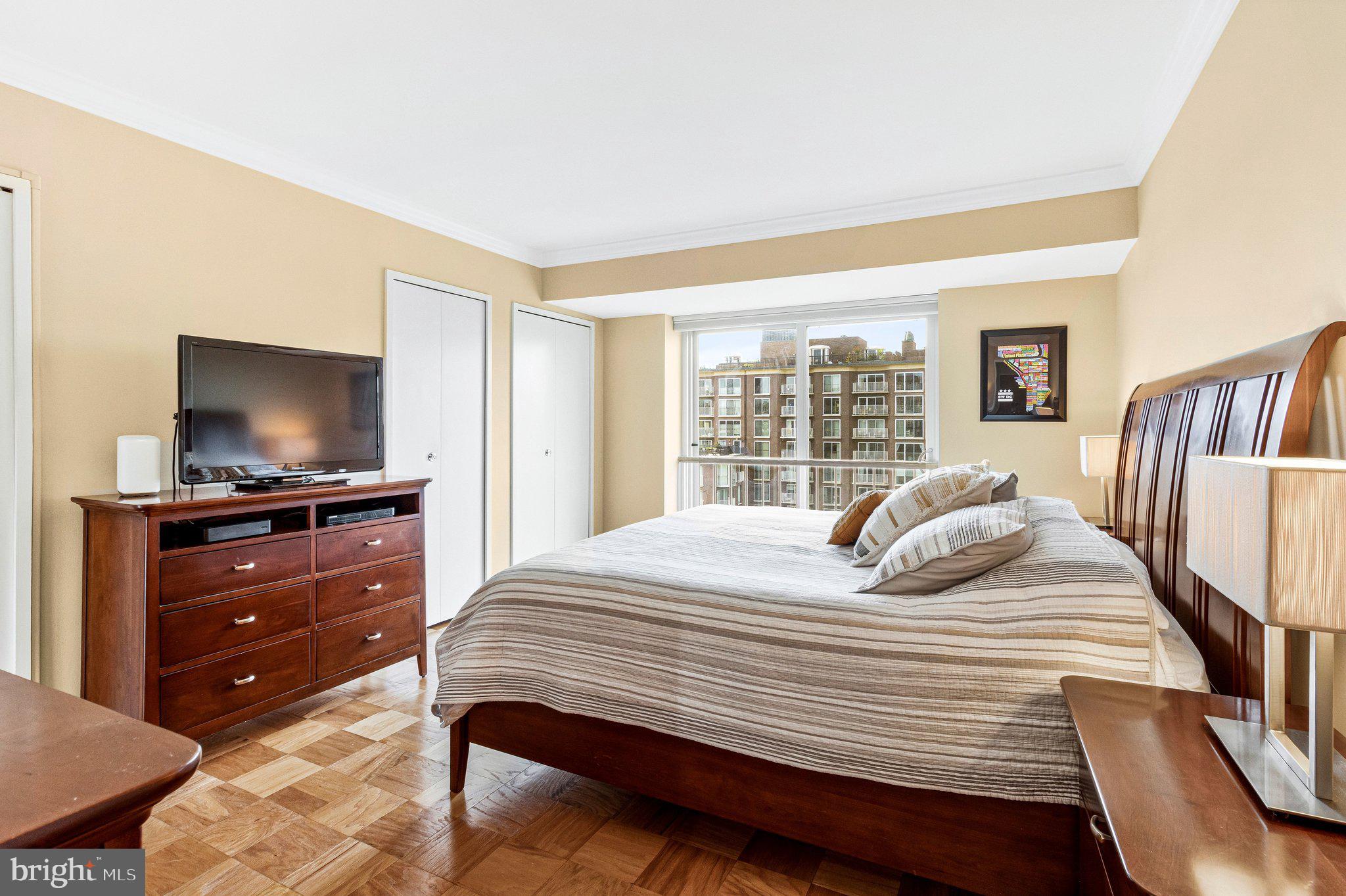 560 N Street Southwest, Unit 708N Washington, DC 20024 - Photo 19 of 26