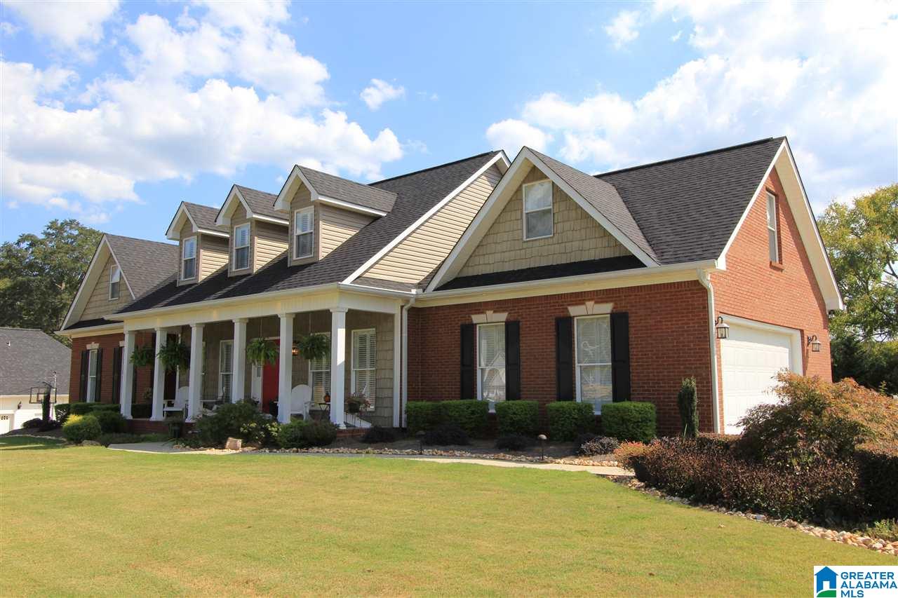 515 Denney Road Oxford, AL 36203 - Photo 1 of 50 Gallery Image 1