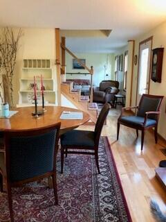 19 Clarkdale Road Kennebunk, ME 04043 - Photo 11 of 17 Dining Room
