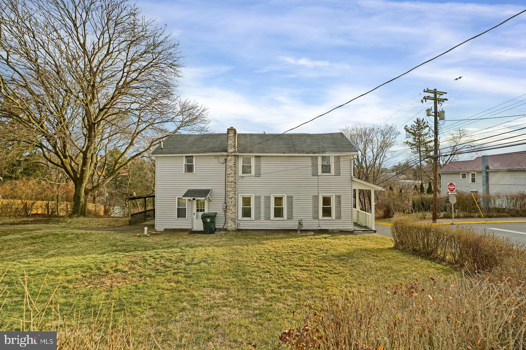 107 South Ridge Street Bellefonte, PA 16823 - Photo 22 of 25 Gallery Image 22