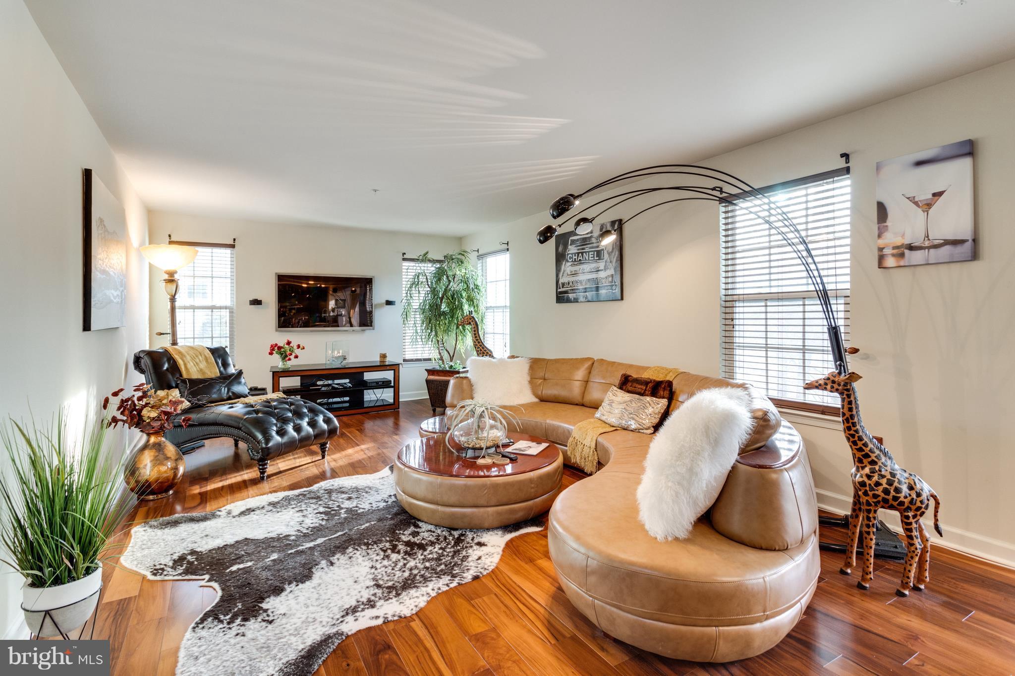 14412 Lusby Ridge Road Accokeek, MD 20607 - Photo 14 of 22 Family Room