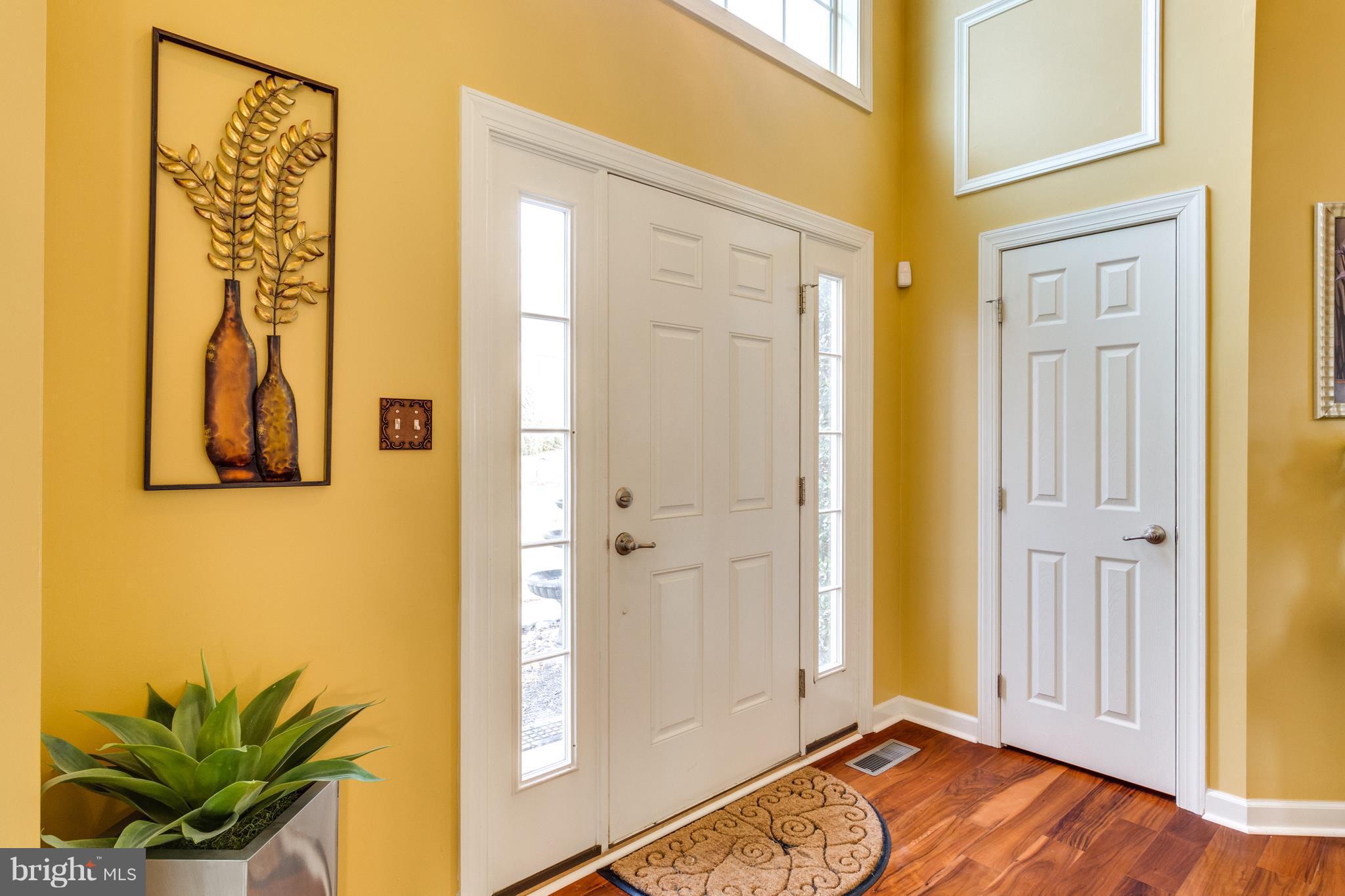 14412 Lusby Ridge Road Accokeek, MD 20607 - Photo 3 of 22 Interior (General)
