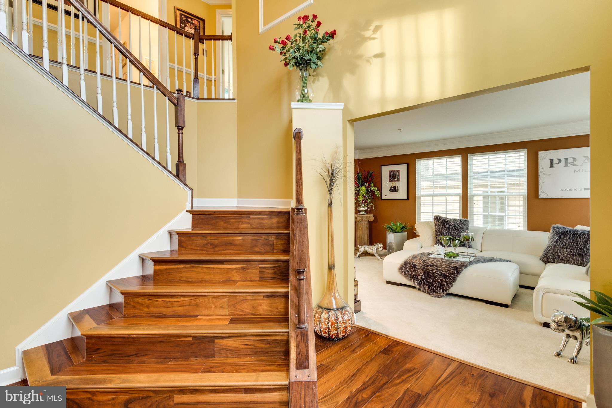 14412 Lusby Ridge Road Accokeek, MD 20607 - Photo 4 of 22 Interior (General)