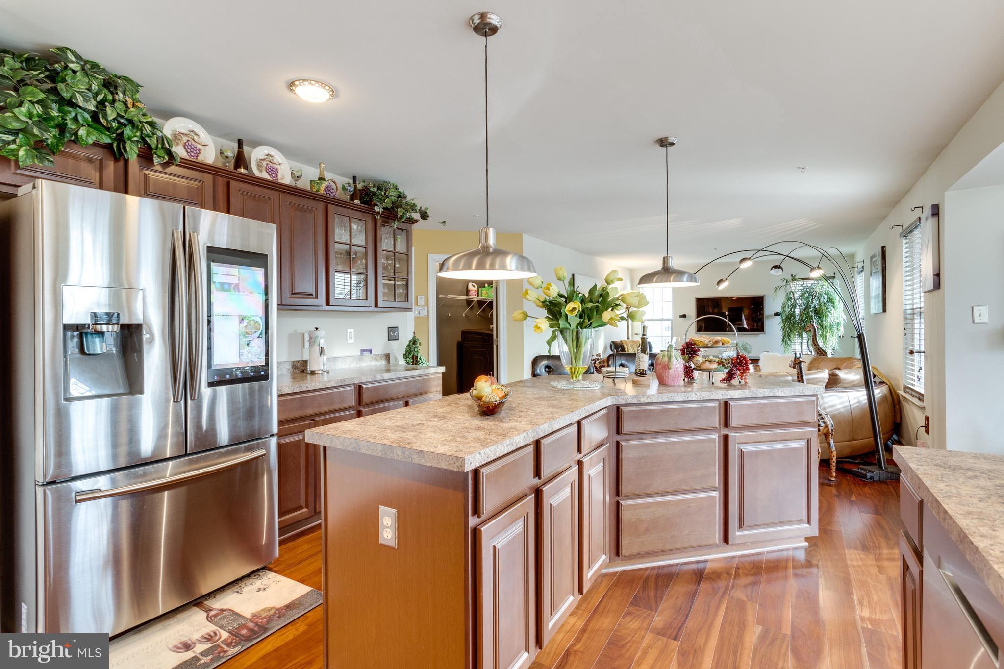 14412 Lusby Ridge Road Accokeek, MD 20607 - Photo 10 of 22 Kitchen