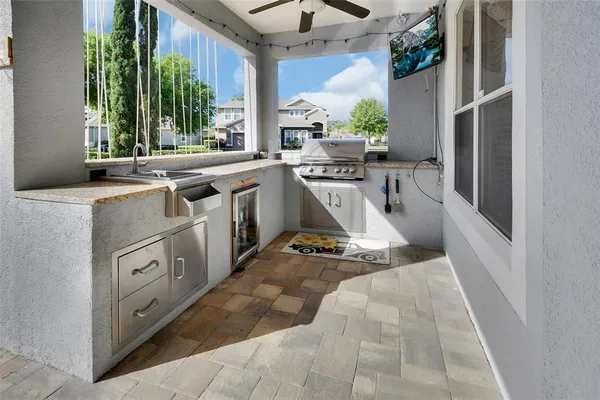 $612,000 | 407 Thoroughbred Way, DeLand, FL 32724