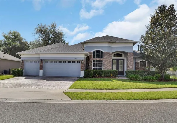 $612,000 | 407 Thoroughbred Way, DeLand, FL 32724