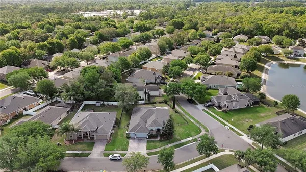 $612,000 | 407 Thoroughbred Way, DeLand, FL 32724