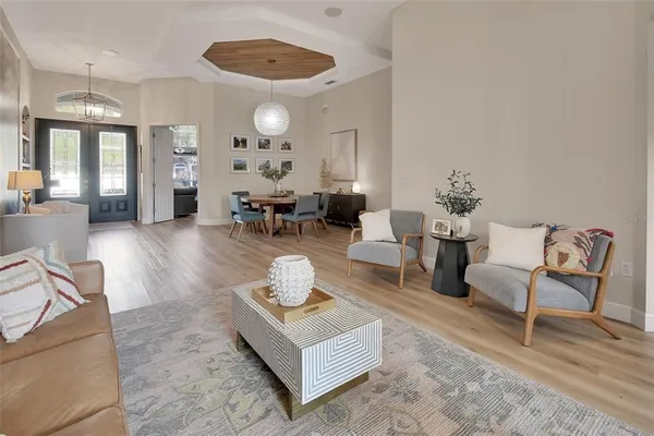 $612,000 | 407 Thoroughbred Way, DeLand, FL 32724