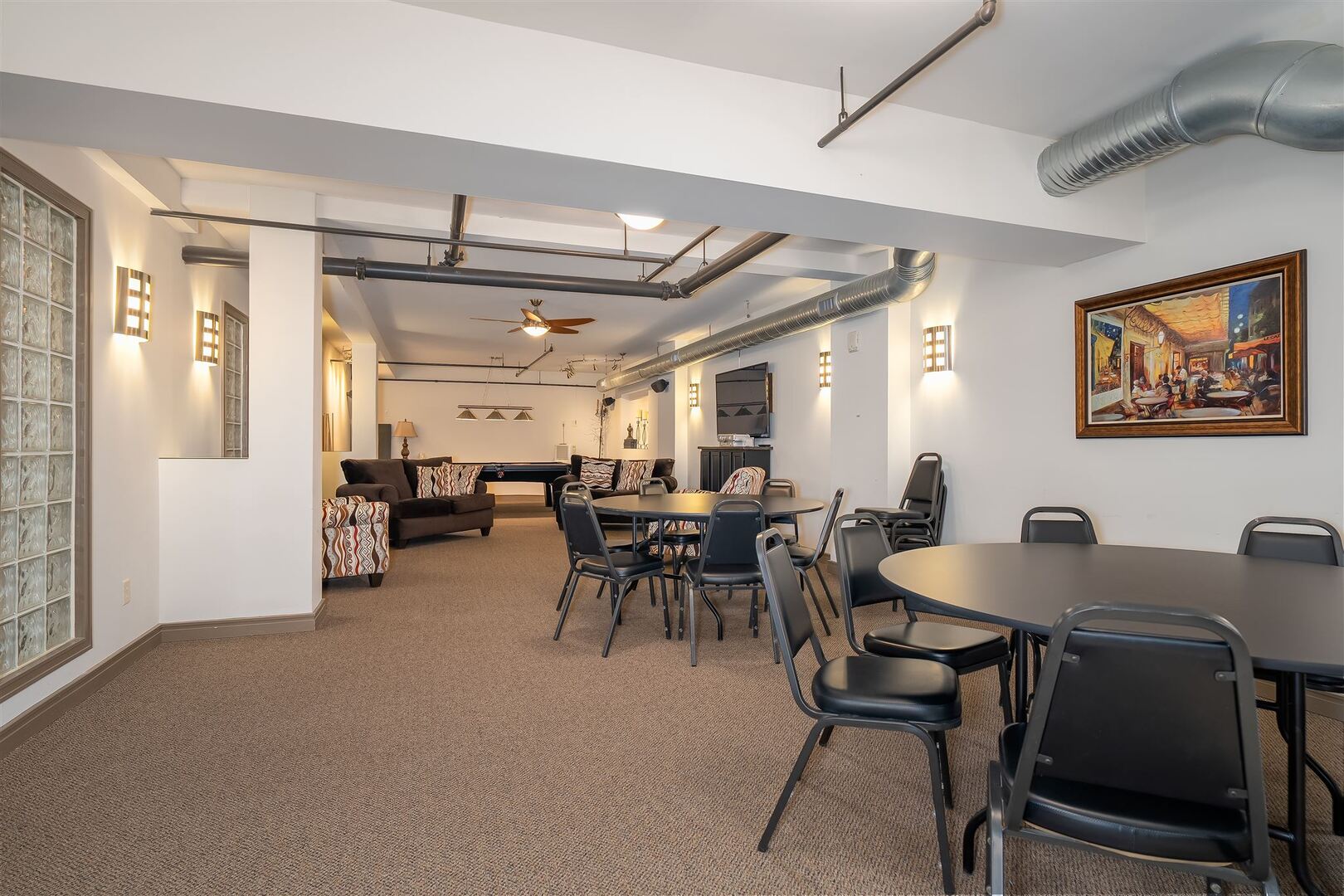 212 North Center Street, Unit 402 Bloomington, IL 61701 - Photo 19 of 25