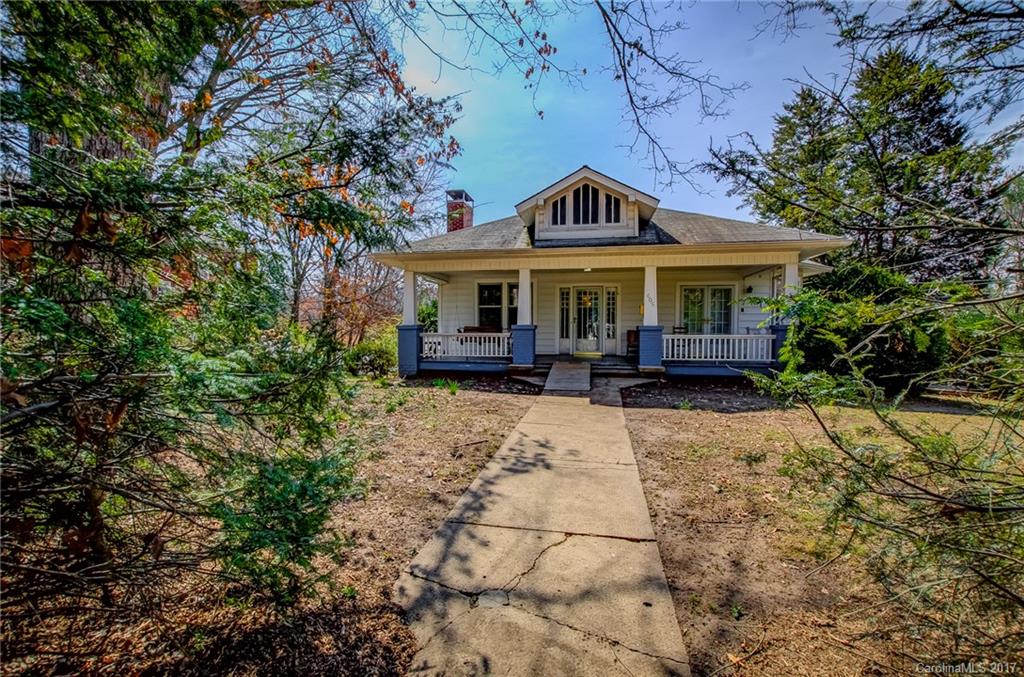 605 Fairview Road Asheville, NC 28803 - Photo 1 of 24 Gallery Image 1