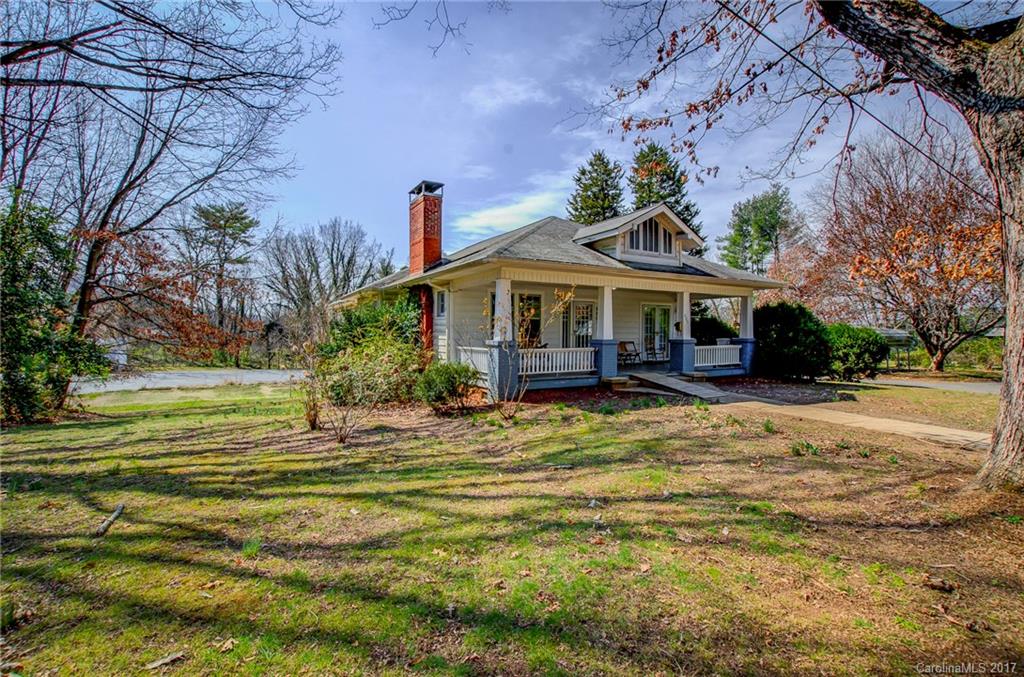 605 Fairview Road Asheville, NC 28803 - Photo 2 of 24 Gallery Image 2