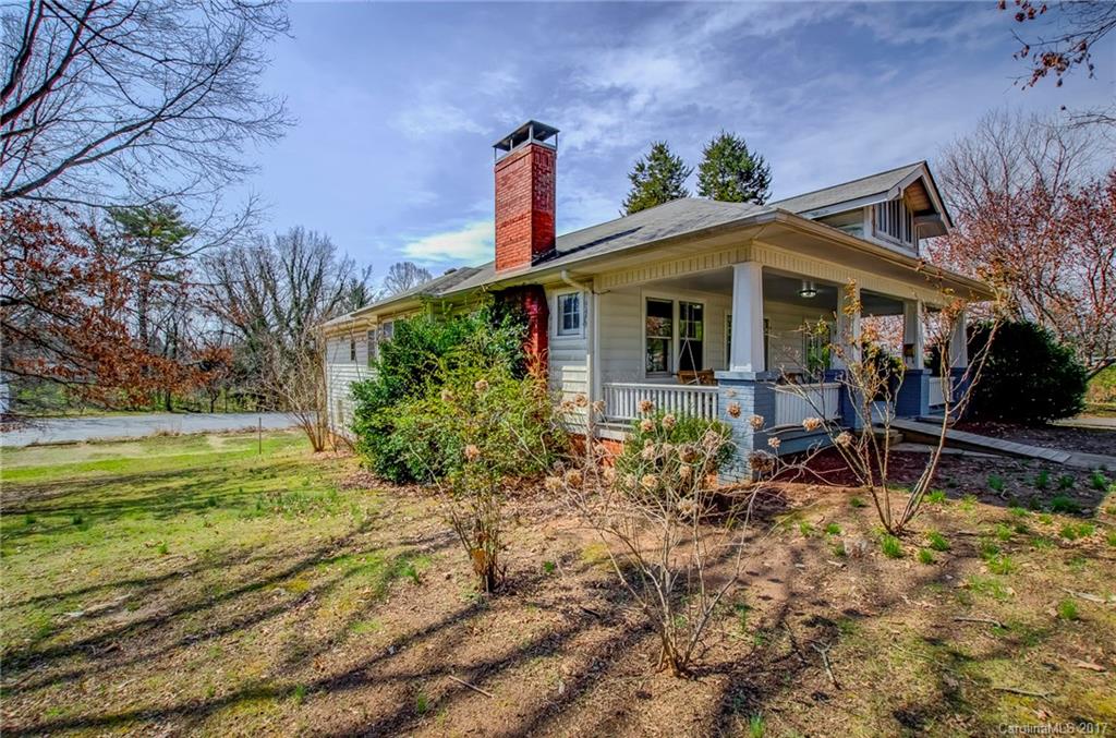 605 Fairview Road Asheville, NC 28803 - Photo 3 of 24 Gallery Image 3