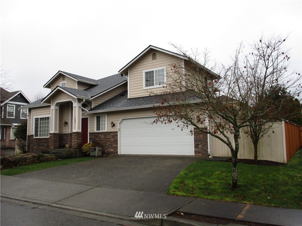 752 Vashon Place Northeast Renton, WA 98059 - Photo 1 of 24
