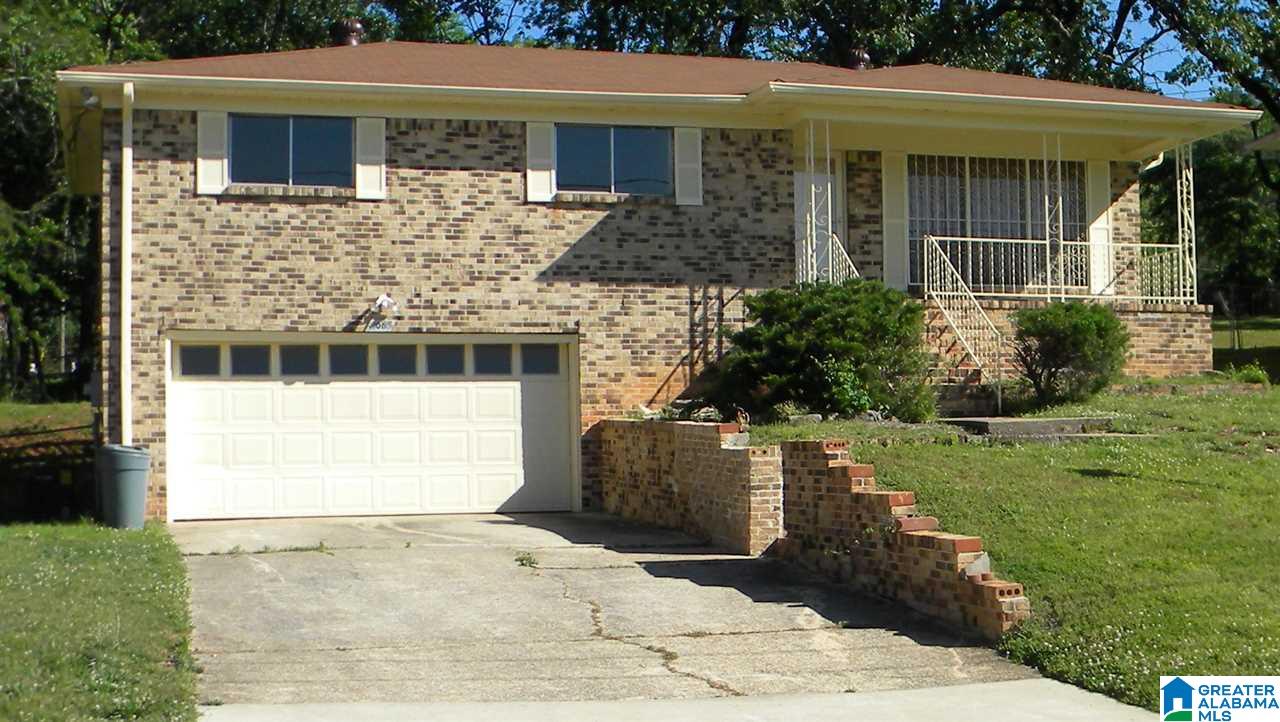 3065 Wenonah Park Road Southwest Birmingham, AL 35211 - Photo 1 of 15
