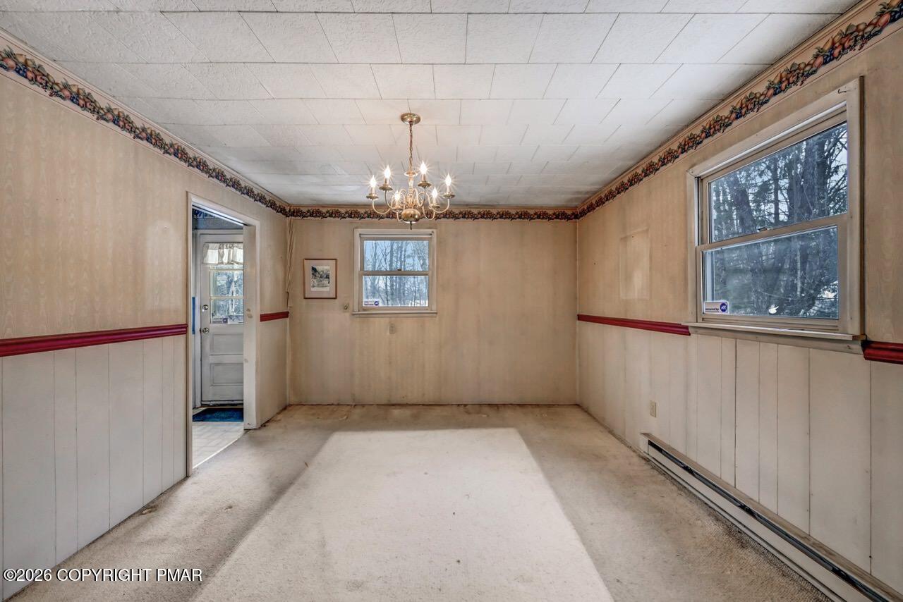 1912 Johns Road Effort, PA 18330 - Photo 18 of 46 Dining Room