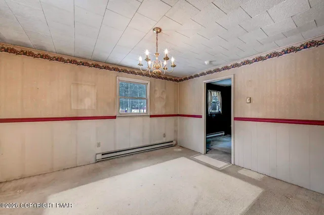 $149,900 | 1912 Johns Road, Effort, PA 18330