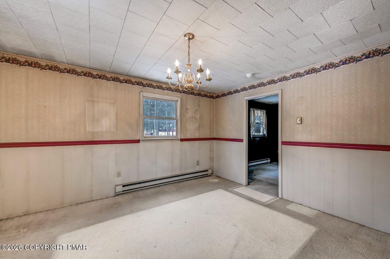 1912 Johns Road Effort, PA 18330 - Photo 19 of 46 Dining Room