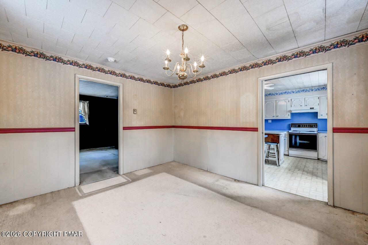 1912 Johns Road Effort, PA 18330 - Photo 20 of 46 Dining Room