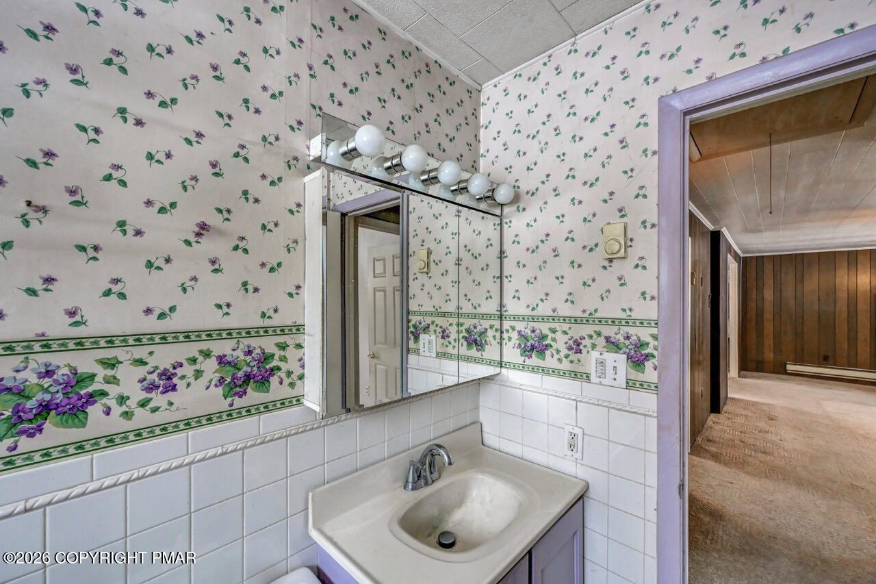 1912 Johns Road Effort, PA 18330 - Photo 33 of 46 Bathroom