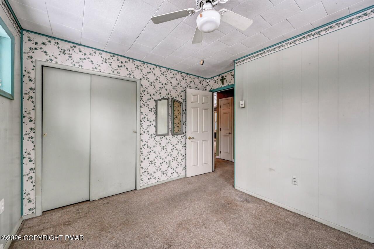 1912 Johns Road Effort, PA 18330 - Photo 36 of 46 2nd Bedroom