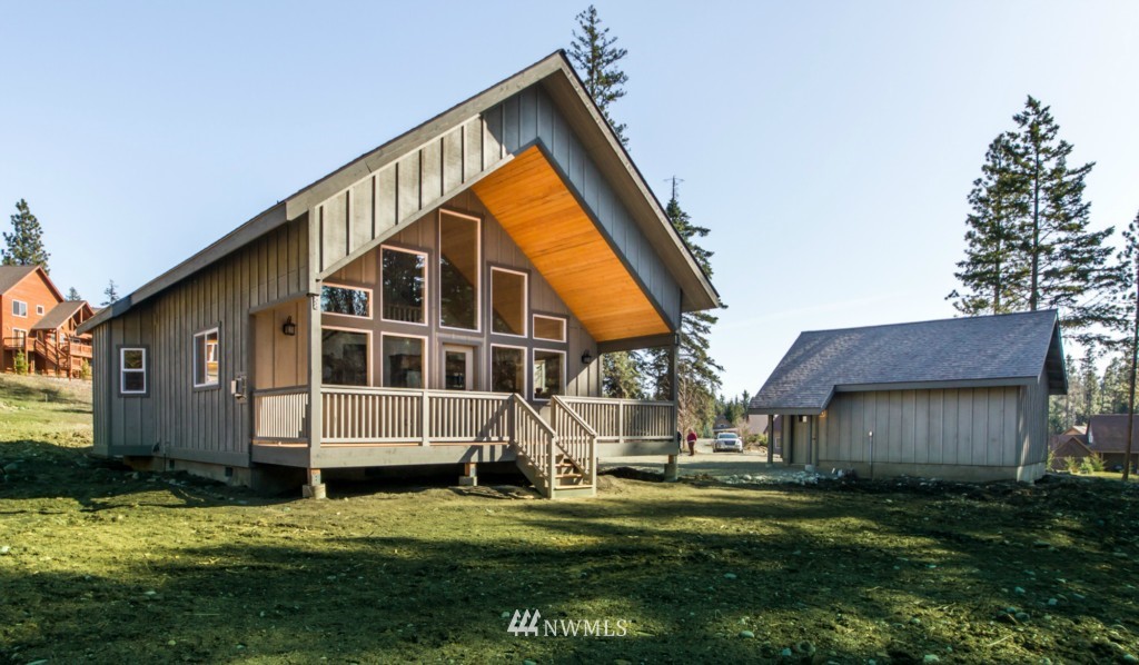 911 Bakers Road Cle Elum, WA 98922 - Photo 1 of 13 Gallery Image 1