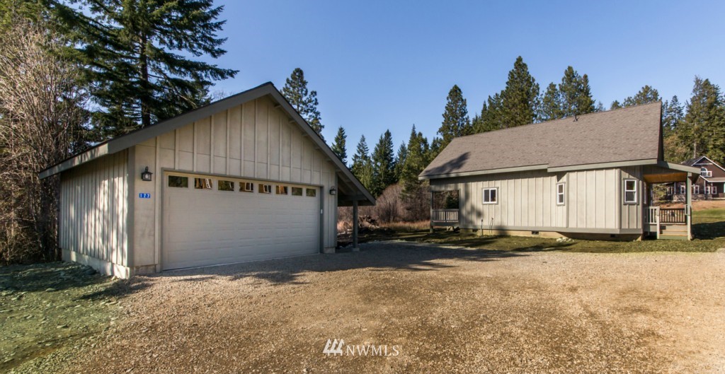 911 Bakers Road Cle Elum, WA 98922 - Photo 2 of 13 Gallery Image 2